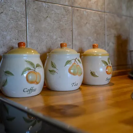 Appartamento Pod Tatrami & Zakopane