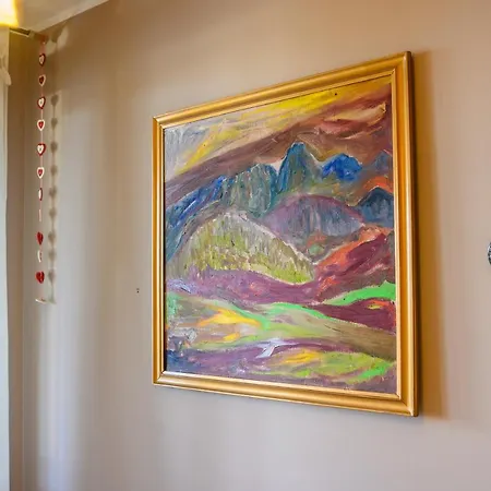 Pod Tatrami & Zakopane