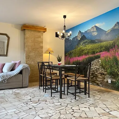 Appartamento Pod Tatrami & *