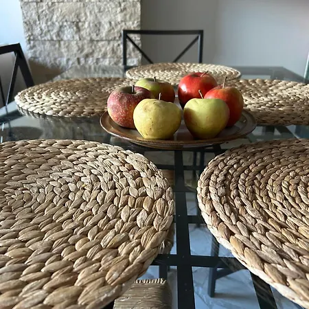 Pod Tatrami & Appartamento *