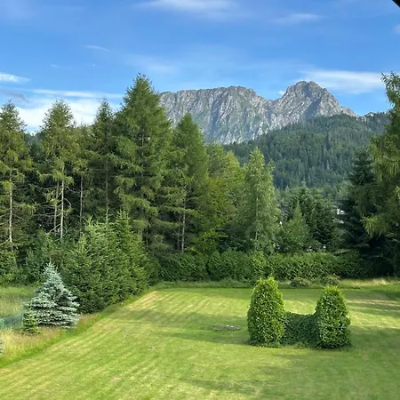 Pod Tatrami & Zakopane