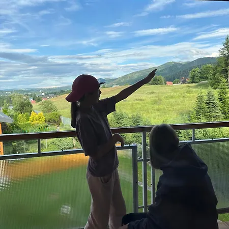 Pod Tatrami & * Zakopane