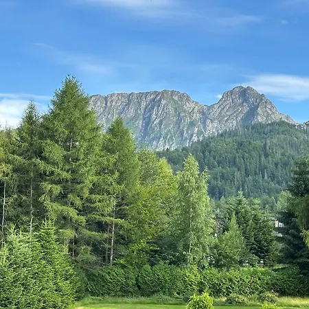 Appartamento Pod Tatrami &