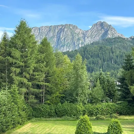 Pod Tatrami & Appartamento *