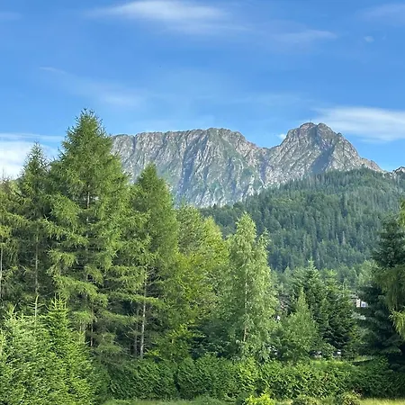 Pod Tatrami & Appartamento Zakopane