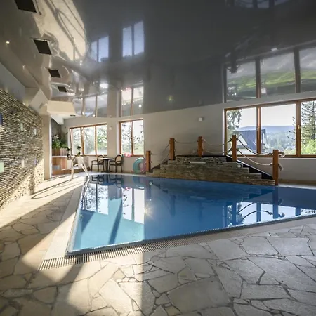 Pod Tatrami & Appartamento