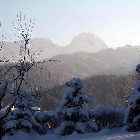 Pod Tatrami & Appartamento *