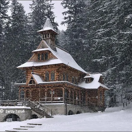 Pod Tatrami & Zakopane