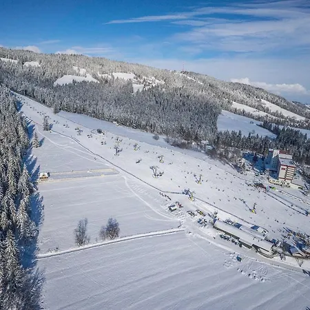 Appartamento Pod Tatrami & Zakopane