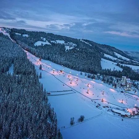 Appartamento Pod Tatrami &