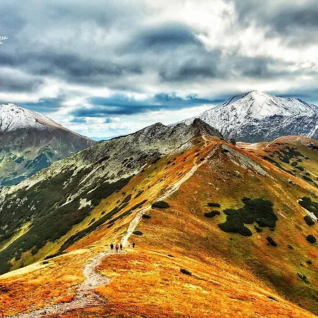 Appartamento Pod Tatrami & *