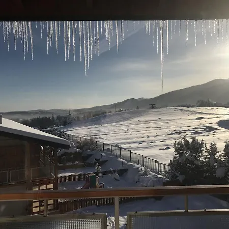 Pod Tatrami & Appartamento