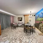 Apartman Pod Tatrami &
