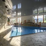 Pod Tatrami & Apartman