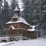 Pod Tatrami & Zakopane