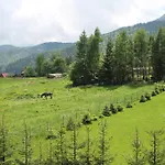 Apartman Pod Tatrami & Zakopane