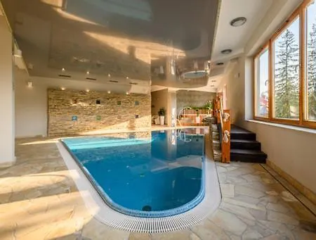 Apartmán Pod Tatrami & Zakopane