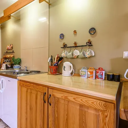 Pod Tatrami & Zakopane