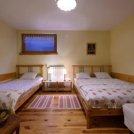 Apartament Pod Tatrami &