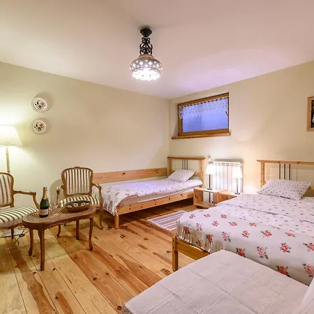 Apartament Pod Tatrami & Zakopane