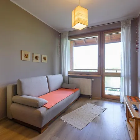 Apartment Viva Maria *
