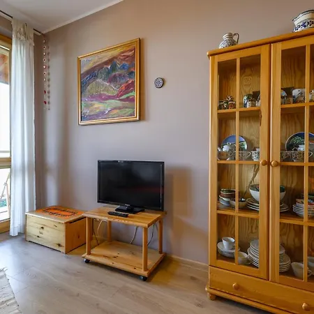 Apartment Pod Tatrami &