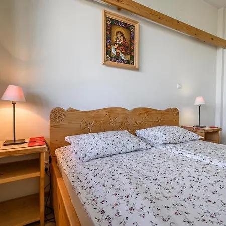 Apartament Pod Tatrami &