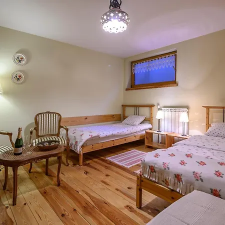 Pod Tatrami & Zakopane