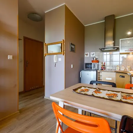 Apartment Pod Tatrami & Zakopane