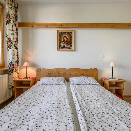 Pod Tatrami & Apartament Zakopane