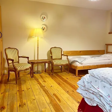 Pod Tatrami & Apartament *