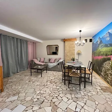 Apartment Pod Tatrami &