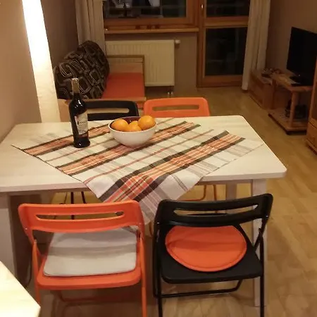 Apartment Pod Tatrami & Zakopane
