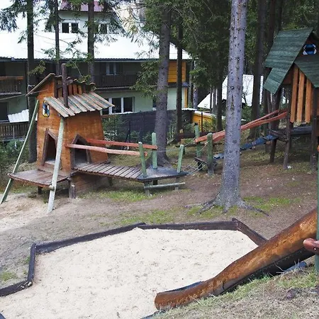Apartment Pod Tatrami & Zakopane