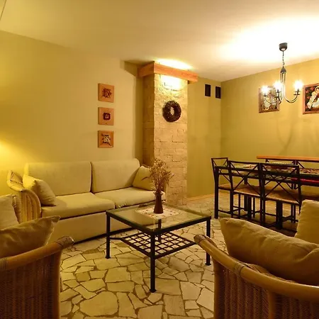 Apartament Pod Tatrami & *