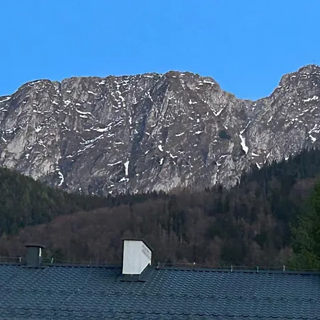 Pod Tatrami & Apartament *