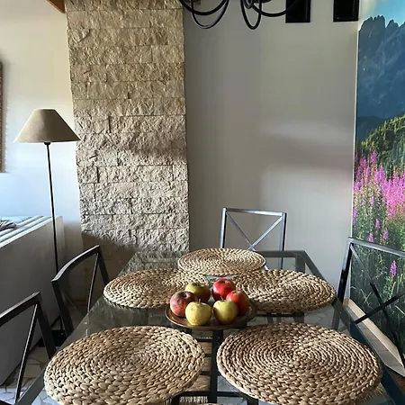 Apartment Pod Tatrami & Zakopane