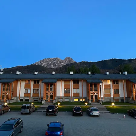 Pod Tatrami & Zakopane