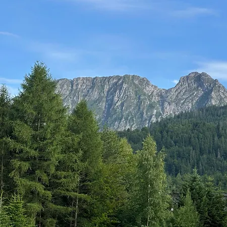 Apartman Pod Tatrami & *