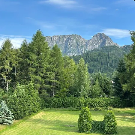 Apartman Pod Tatrami & Zakopane