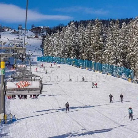 Pod Tatrami & * Zakopane