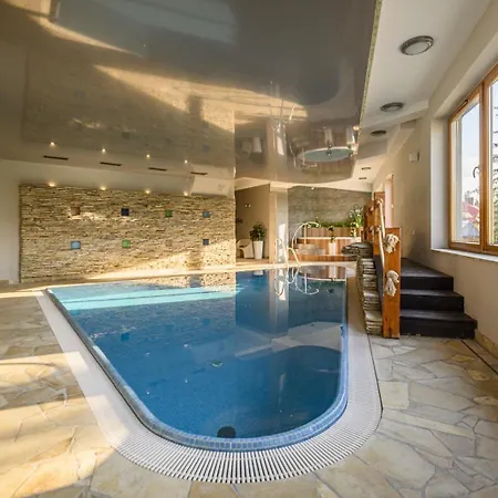 Pod Tatrami & Apartament