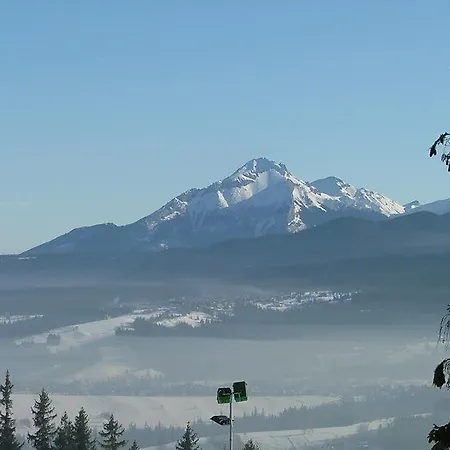 Apartament Pod Tatrami &