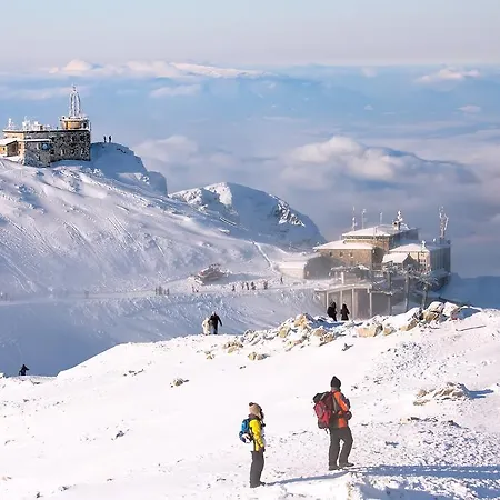 Pod Tatrami & Apartament Zakopane