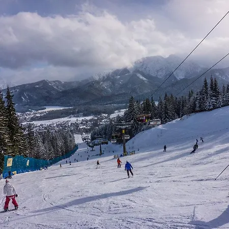 Pod Tatrami & Zakopane