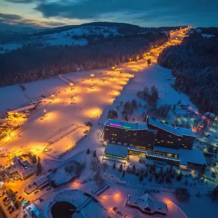 Pod Tatrami & Apartament *