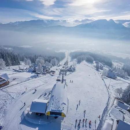 Pod Tatrami & Apartament