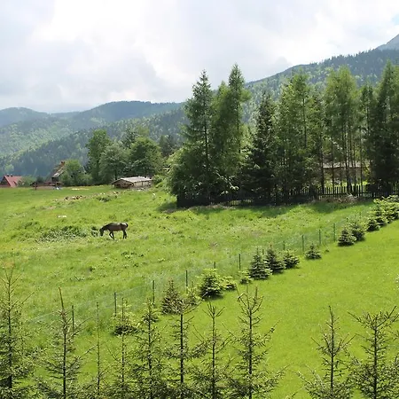 Appartamento Pod Tatrami & Zakopane