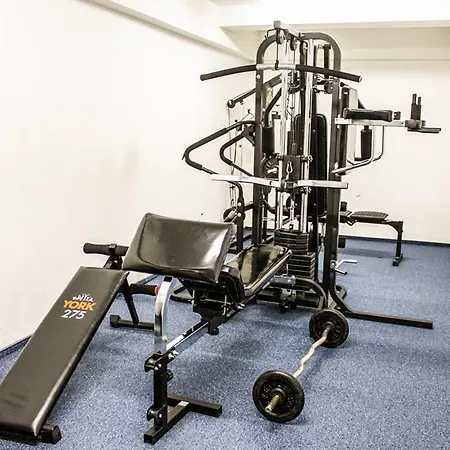 Apartament Pod Tatrami & Zakopane