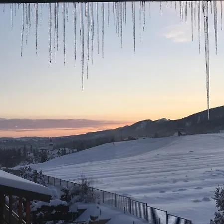 Pod Tatrami & Apartament